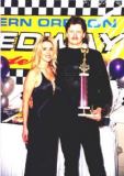 1997 awards banquet
