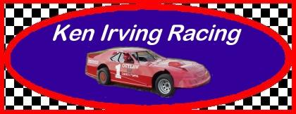 Ken Irving Racing